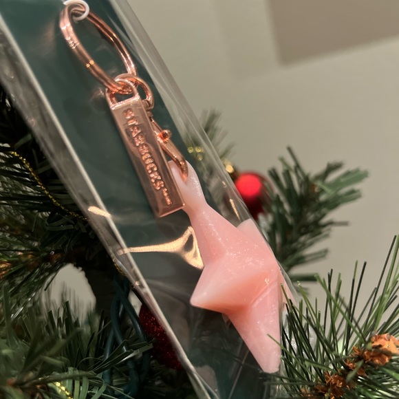 Starbucks Hot Cup Lid Stopper - Picture 2 of 6